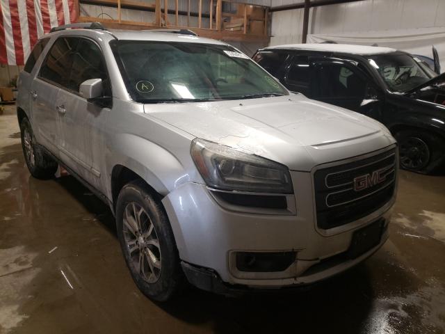 GMC ACADIA SLT 2013 1gkkrrkd7dj146984