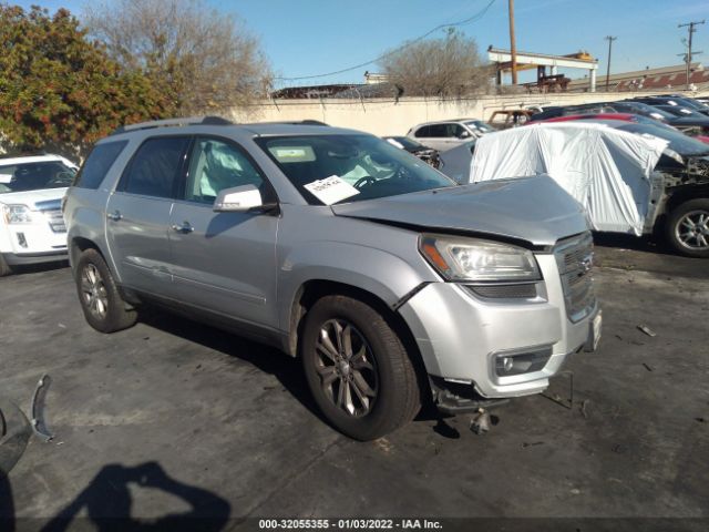 GMC ACADIA 2013 1gkkrrkd7dj161081