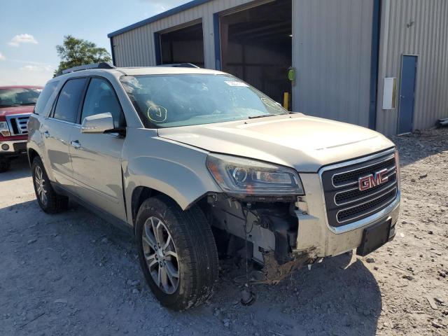 GMC ACADIA SLT 2013 1gkkrrkd7dj178690