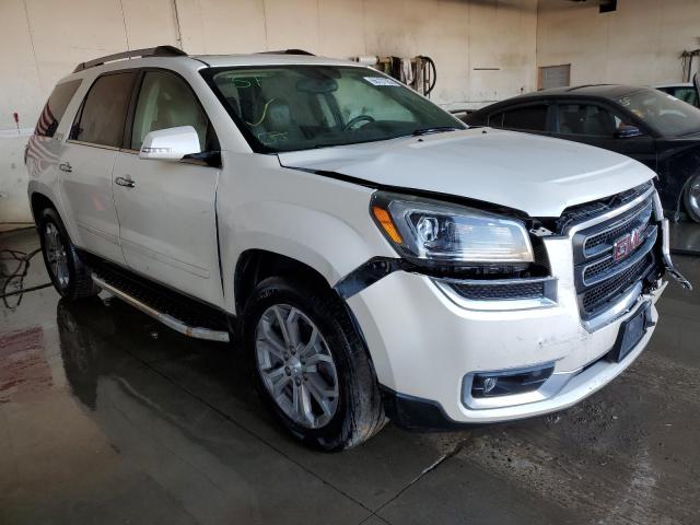 GMC ACADIA SLT 2013 1gkkrrkd7dj186580