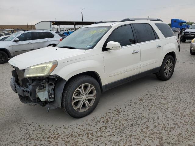 GMC ACADIA SLT 2013 1gkkrrkd7dj189771