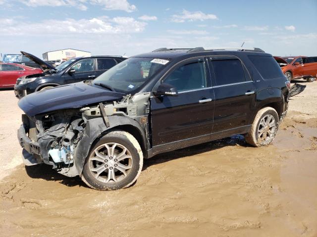 GMC ACADIA SLT 2013 1gkkrrkd7dj190547