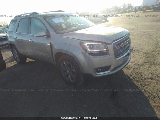 GMC ACADIA 2013 1gkkrrkd7dj205905