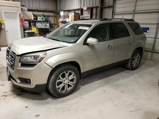 GMC ACADIA 2013 1gkkrrkd7dj212871