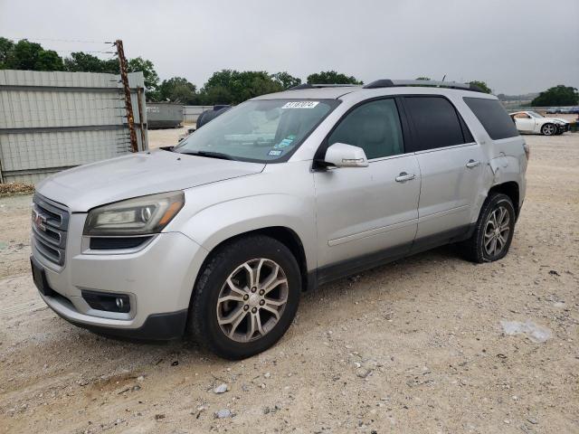 GMC ACADIA 2013 1gkkrrkd7dj213566