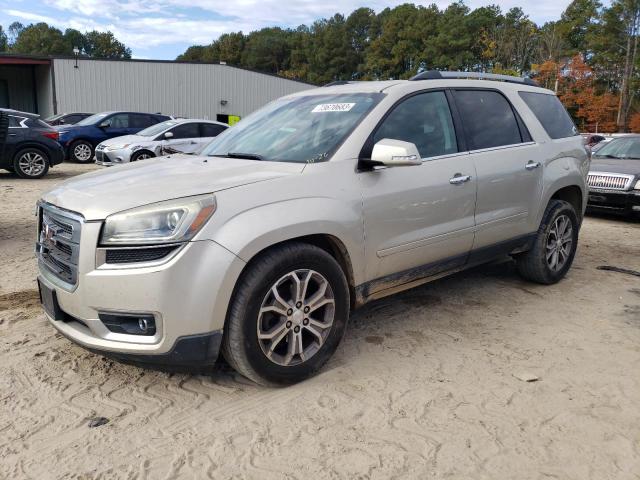 GMC ACADIA 2013 1gkkrrkd7dj214877