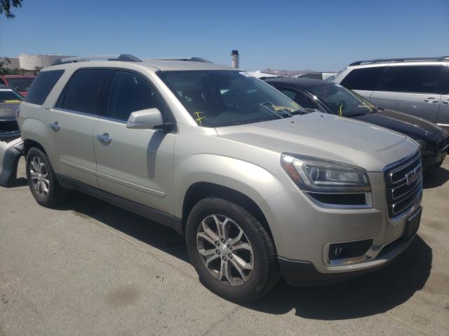 GMC ACADIA SLT 2013 1gkkrrkd7dj223627