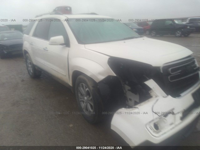 GMC ACADIA 2013 1gkkrrkd7dj260502