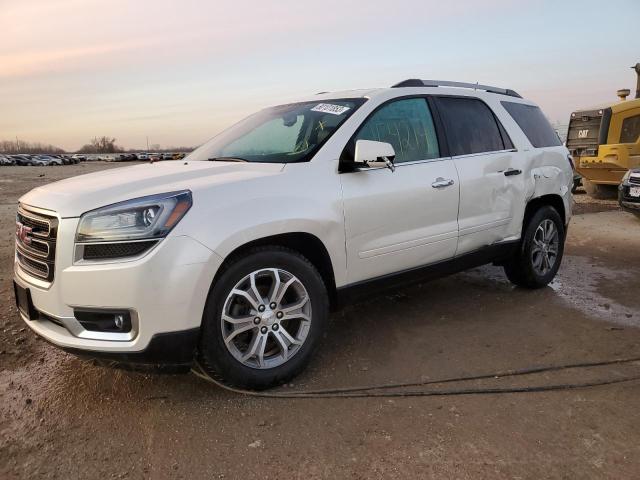 GMC ACADIA 2013 1gkkrrkd7dj267806