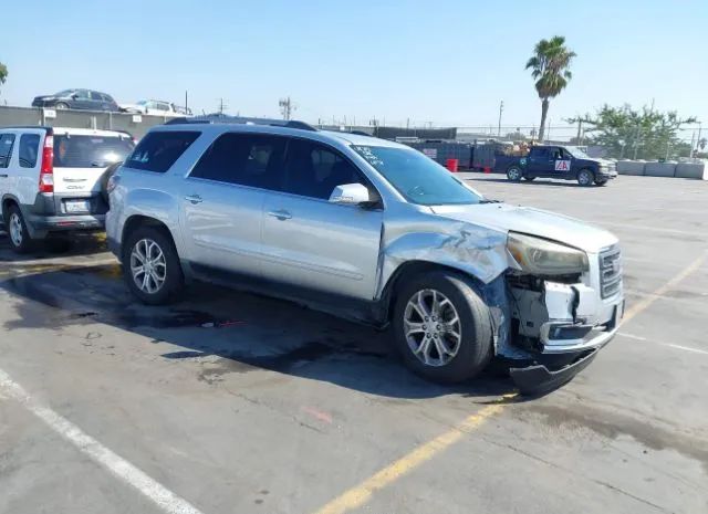 GMC ACADIA 2014 1gkkrrkd7ej106017