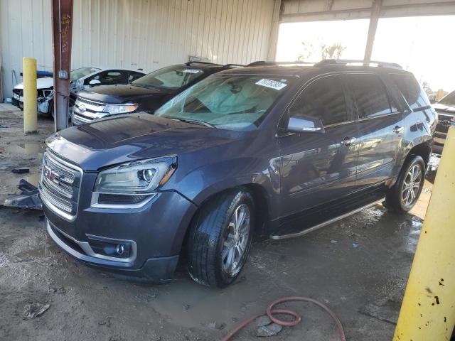 GMC ACADIA 2014 1gkkrrkd7ej113632