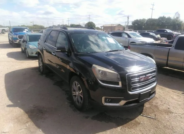 GMC ACADIA 2014 1gkkrrkd7ej114392