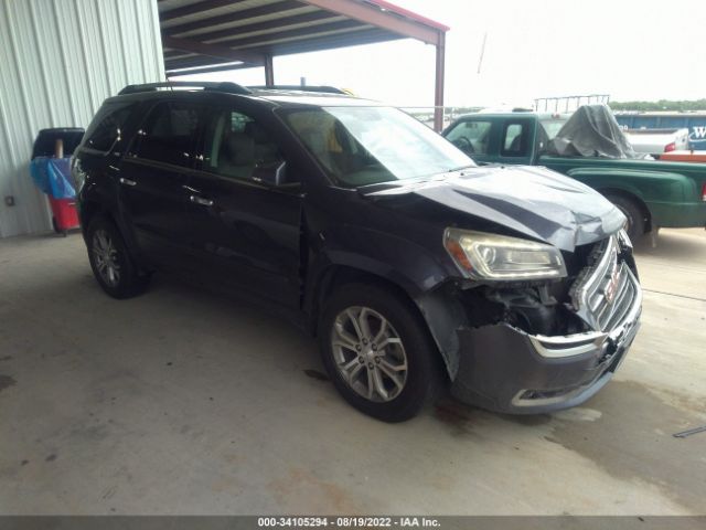 GMC ACADIA 2014 1gkkrrkd7ej115607