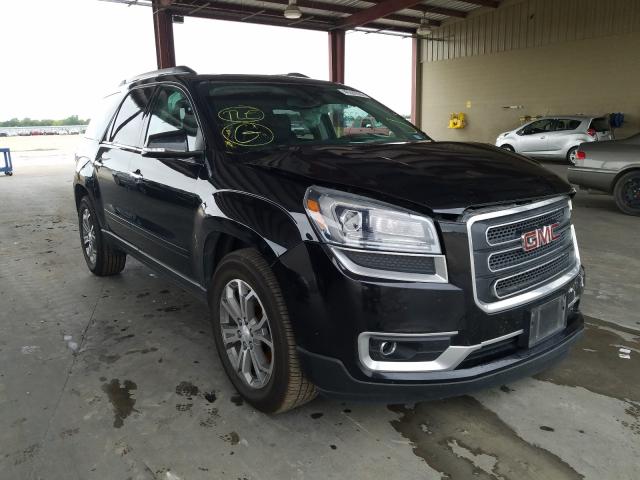 GMC ACADIA SLT 2014 1gkkrrkd7ej130639