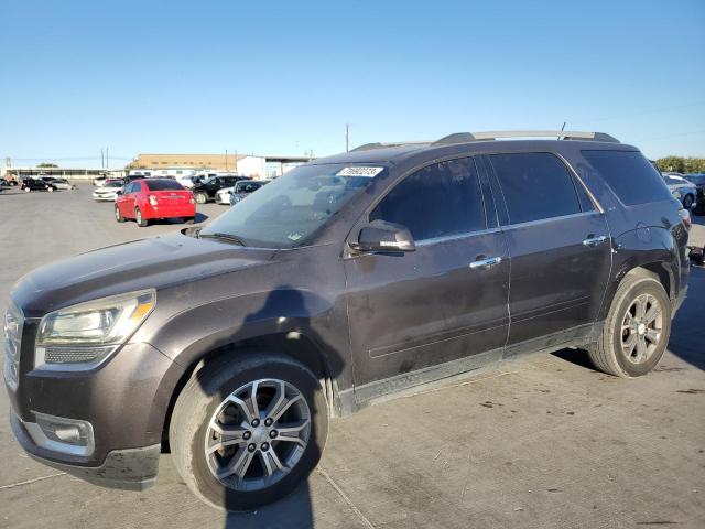 GMC ACADIA 2014 1gkkrrkd7ej146677