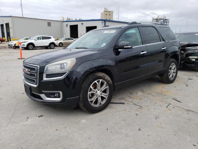 GMC ACADIA SLT 2014 1gkkrrkd7ej164001