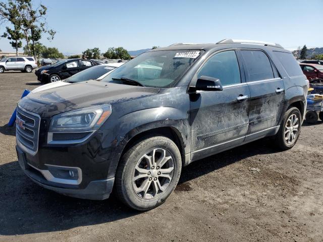 GMC ACADIA SLT 2014 1gkkrrkd7ej166668