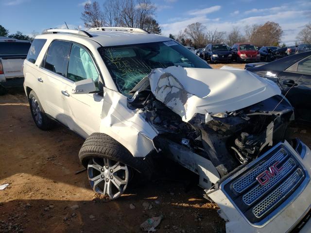 GMC ACADIA SLT 2014 1gkkrrkd7ej183597