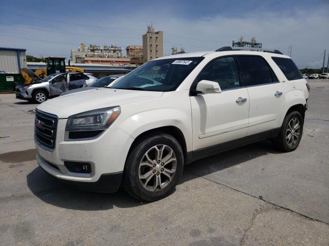 GMC ACADIA SLT 2014 1gkkrrkd7ej195734