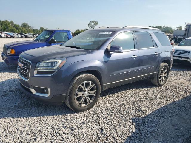 GMC ACADIA SLT 2014 1gkkrrkd7ej203654