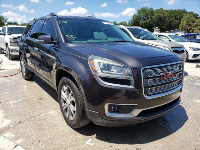 GMC ACADIA SLT 2014 1gkkrrkd7ej226562