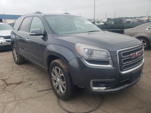 GMC ACADIA SLT 2014 1gkkrrkd7ej228294