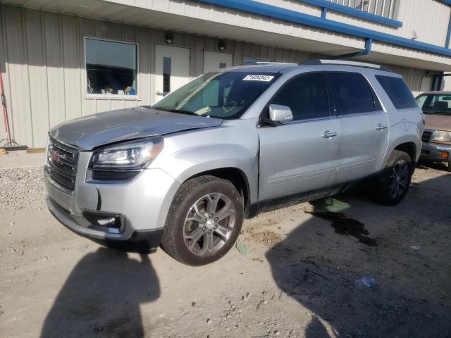 GMC ACADIA SLT 2014 1gkkrrkd7ej248271