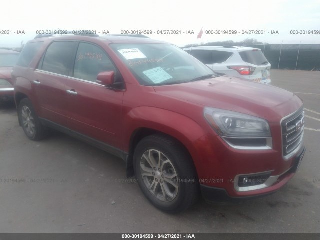 GMC ACADIA 2014 1gkkrrkd7ej249176