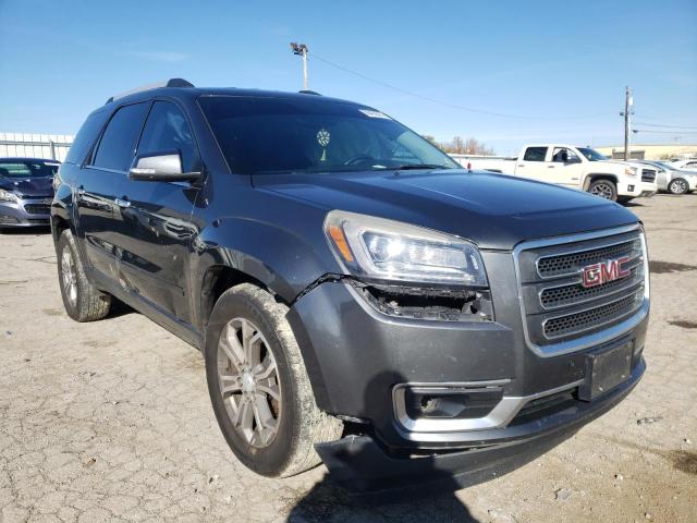 GMC ACADIA SLT 2014 1gkkrrkd7ej249209