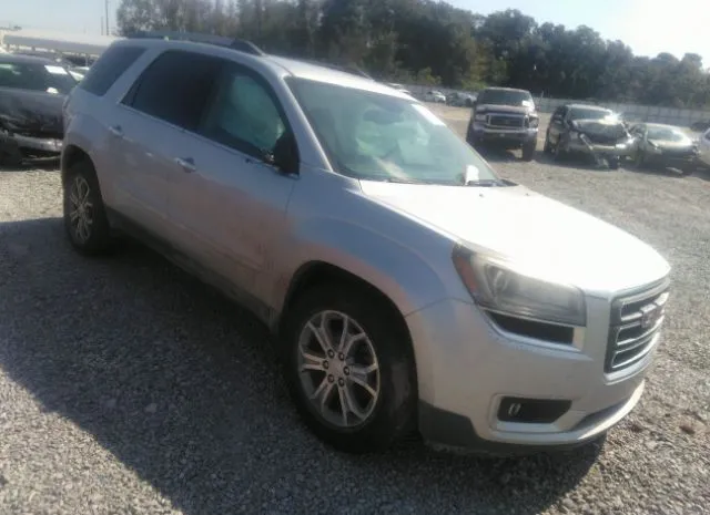 GMC ACADIA 2014 1gkkrrkd7ej255303