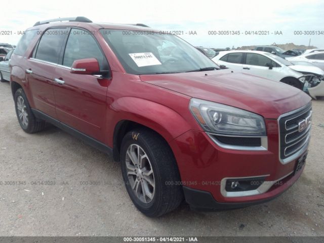 GMC ACADIA 2014 1gkkrrkd7ej258489