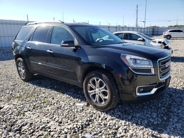 GMC ACADIA SLT 2014 1gkkrrkd7ej265622