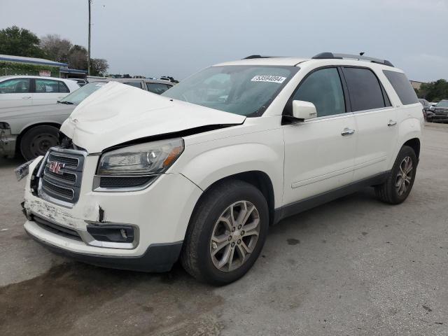 GMC ACADIA SLT 2014 1gkkrrkd7ej272196