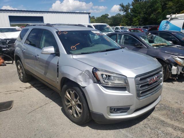 GMC ACADIA SLT 2014 1gkkrrkd7ej275714