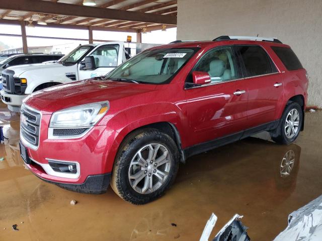 GMC ACADIA 2014 1gkkrrkd7ej276281