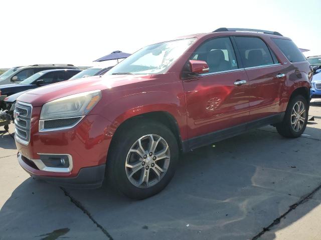 GMC ACADIA SLT 2014 1gkkrrkd7ej279245