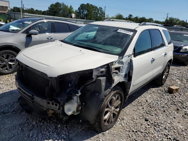 GMC ACADIA SLT 2014 1gkkrrkd7ej280427