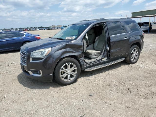 GMC ACADIA SLT 2014 1gkkrrkd7ej283246