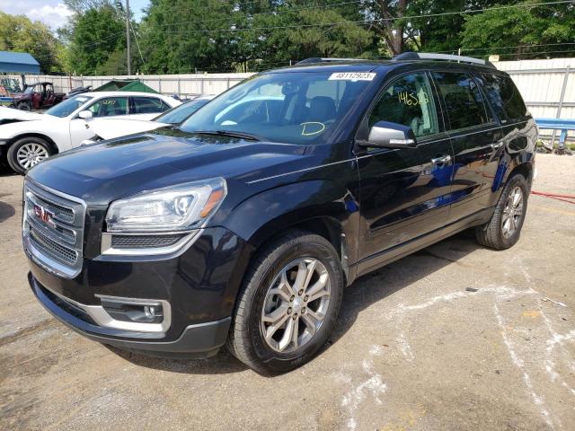 GMC ACADIA SLT 2014 1gkkrrkd7ej294957