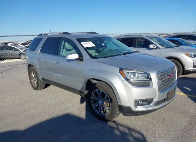 GMC ACADIA 2014 1gkkrrkd7ej307884