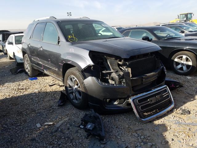 GMC ACADIA SLT 2014 1gkkrrkd7ej309344