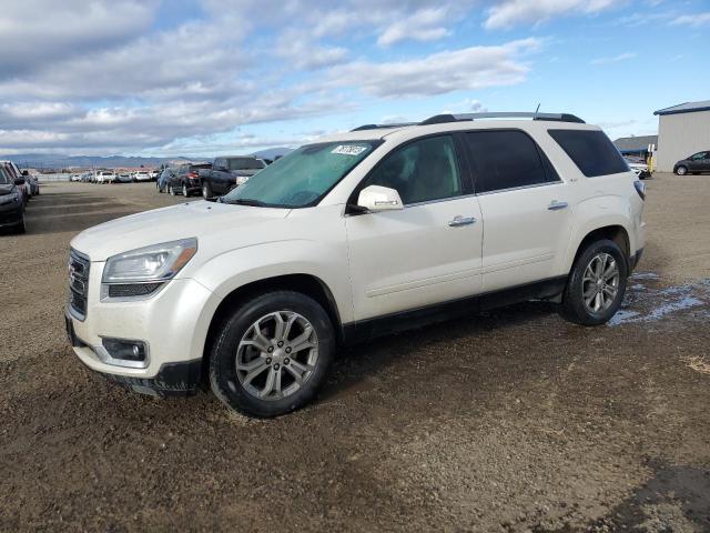 GMC ACADIA 2014 1gkkrrkd7ej325981