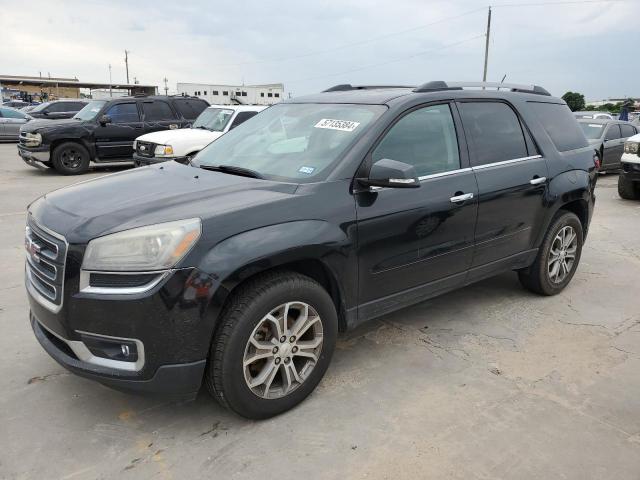 GMC ACADIA 2014 1gkkrrkd7ej336298