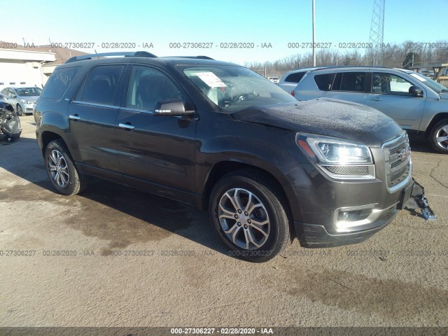 GMC ACADIA 2014 1gkkrrkd7ej344417