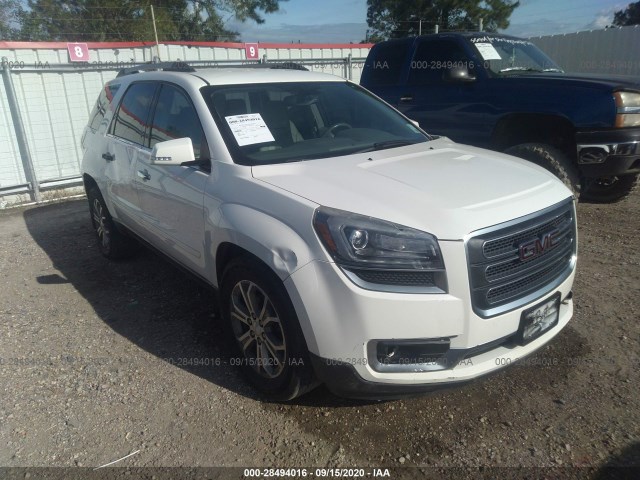 GMC ACADIA 2014 1gkkrrkd7ej349472