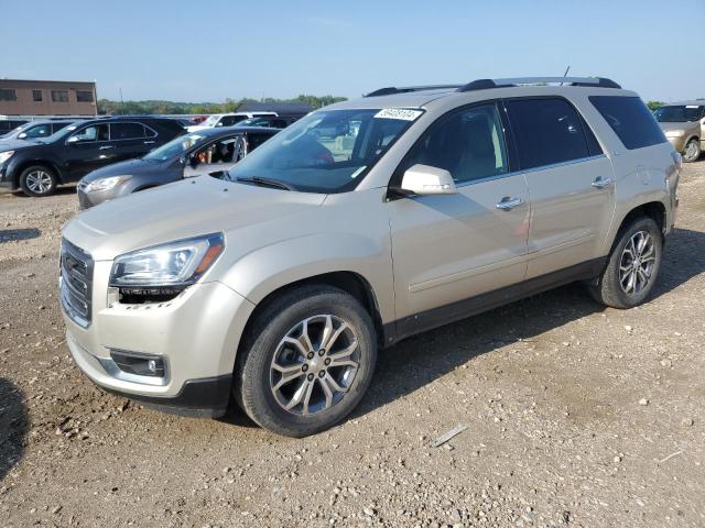 GMC ACADIA SLT 2014 1gkkrrkd7ej358592