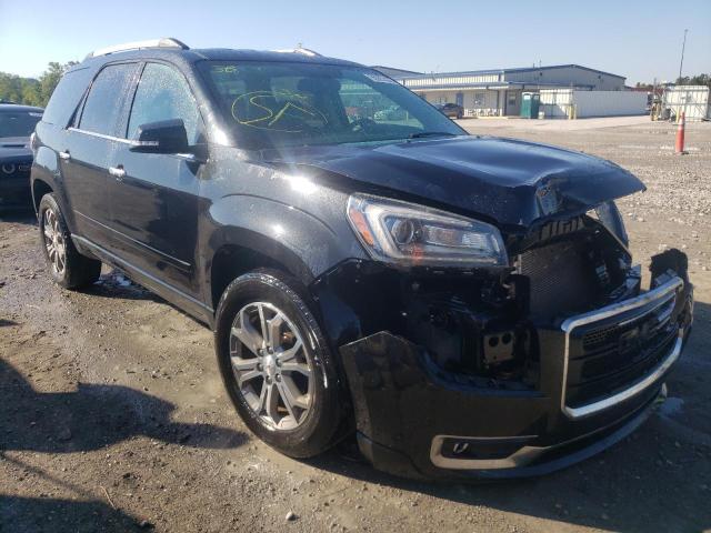 GMC ACADIA SLT 2014 1gkkrrkd7ej361802