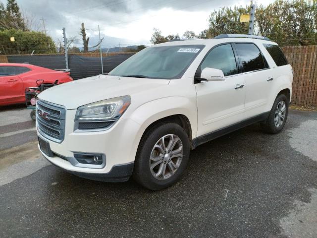 GMC ACADIA SLT 2014 1gkkrrkd7ej369284