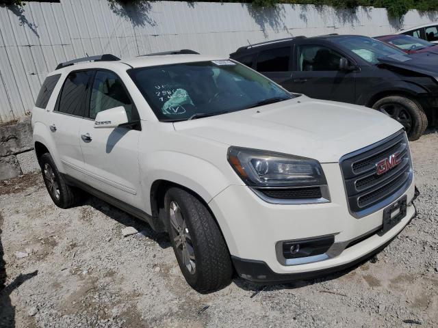 GMC ACADIA SLT 2015 1gkkrrkd7fj110876