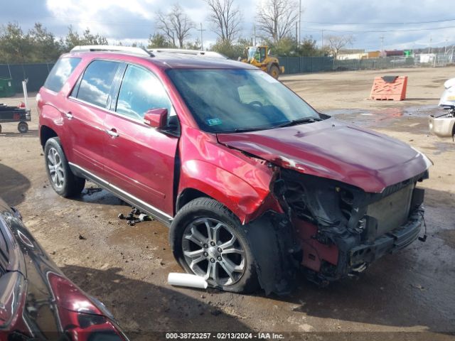 GMC ACADIA 2015 1gkkrrkd7fj124969